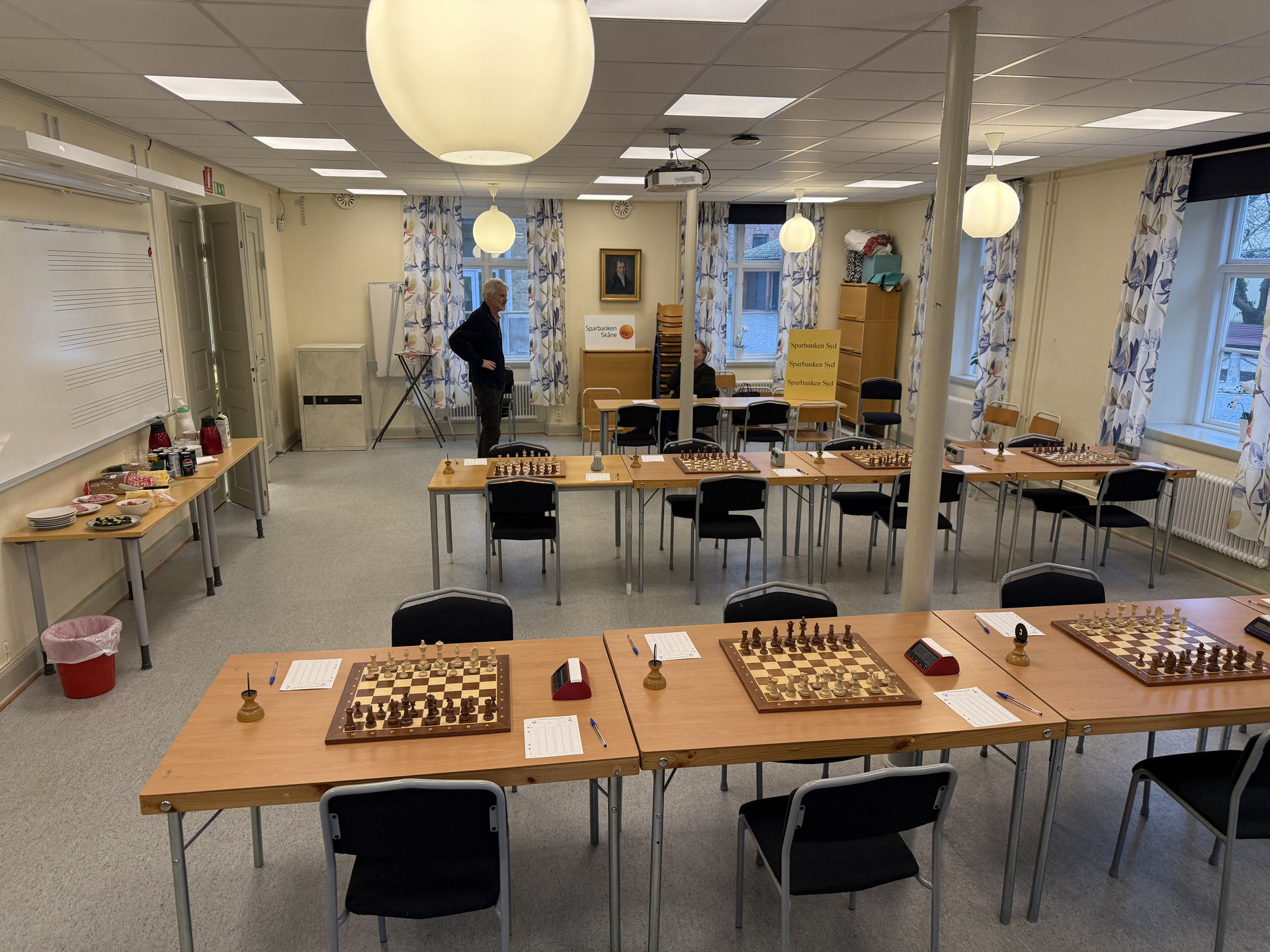 Lagserien: viktiga poäng i bortamatchen