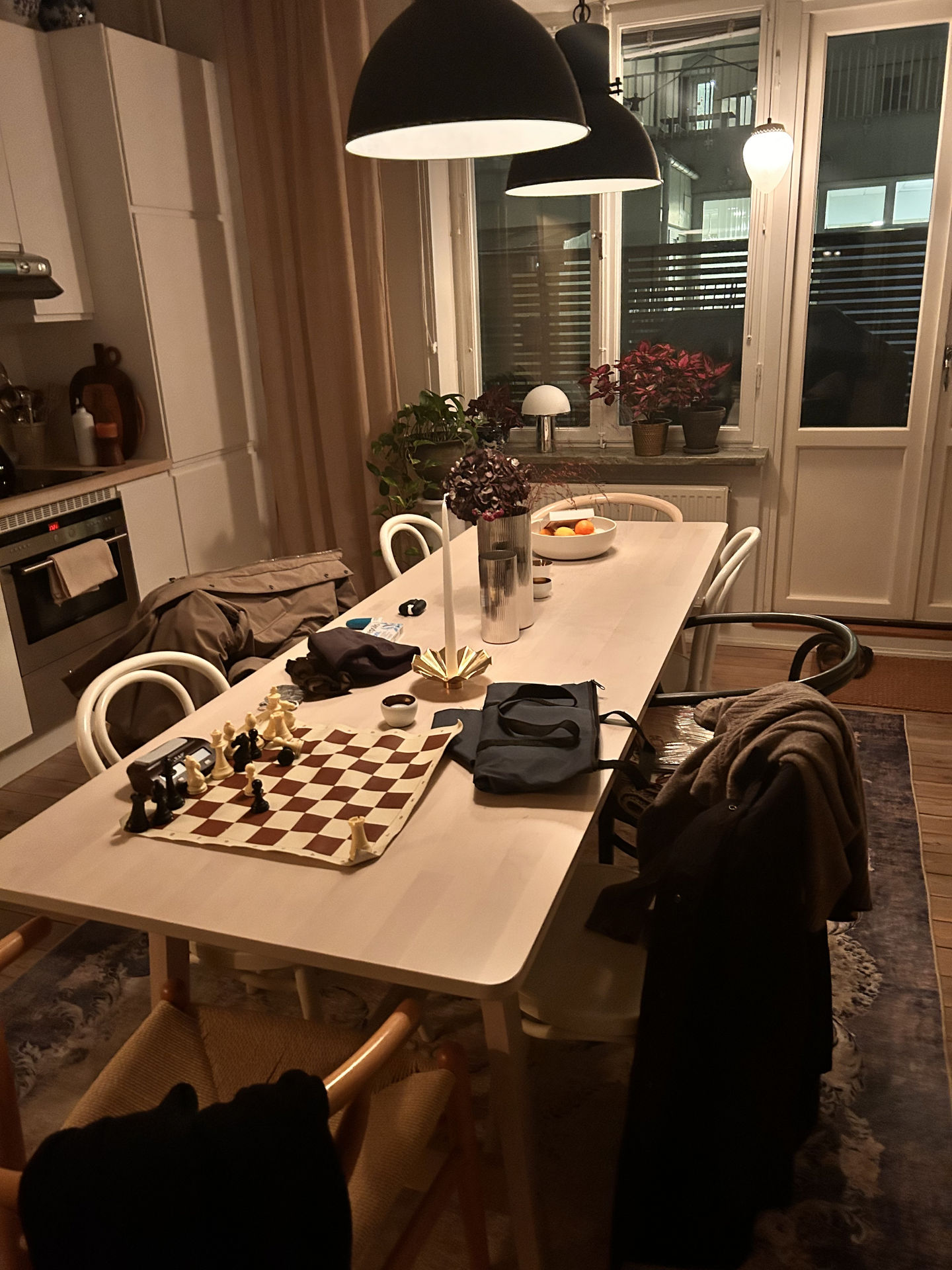 Demostad SS möter grannklubben i vänskapsmatch